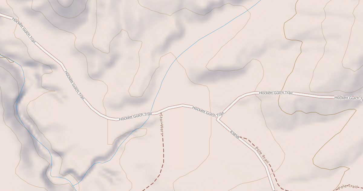 Map preview of 8390ha