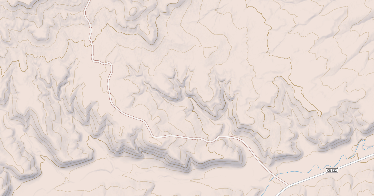 Map preview of USGS National Digital Trails 06c6104f-ff2c-49e6-84a1-cc8c0e252d3d