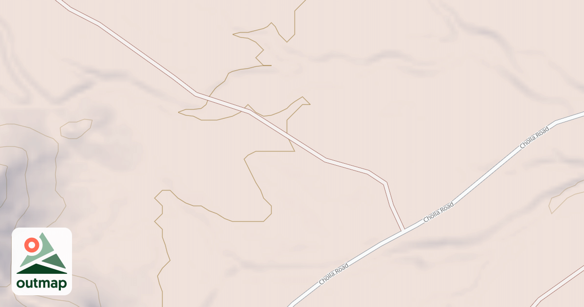 Map of BLM National GTLF Public Motorized Roads 2d892e39-eb3e-4742-9e87-68483ea6a8b5