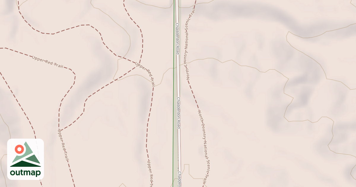 Map of Lp710