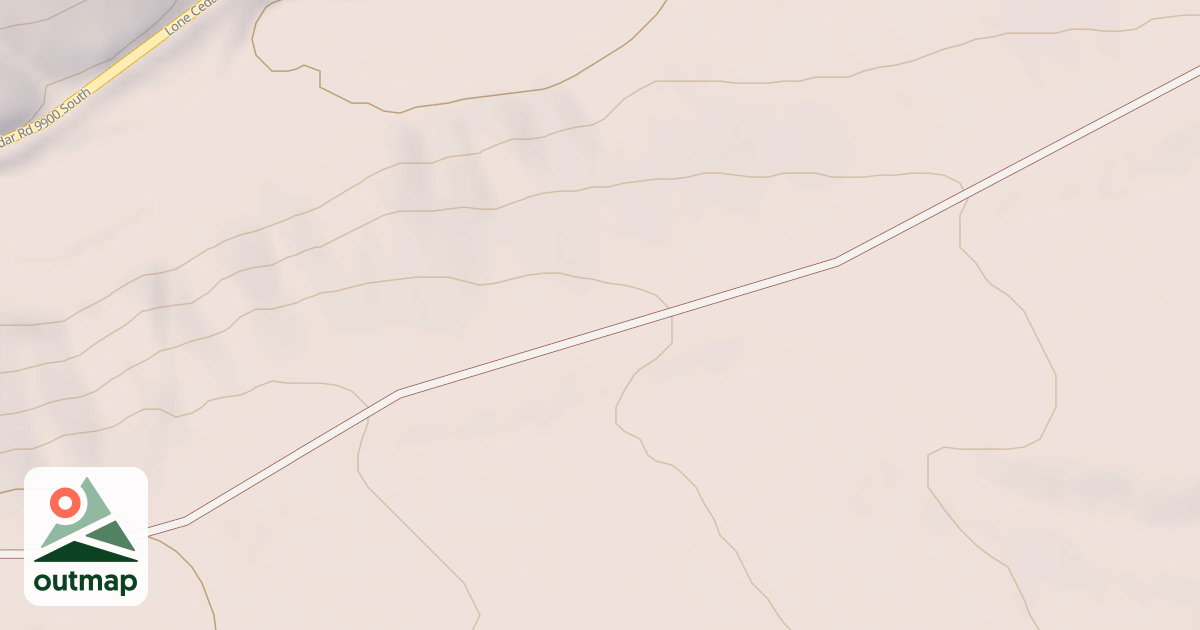 Map of BLM National GTLF Public Motorized Roads 05a2d1c9-2168-456c-ac51-34c4565ec31c