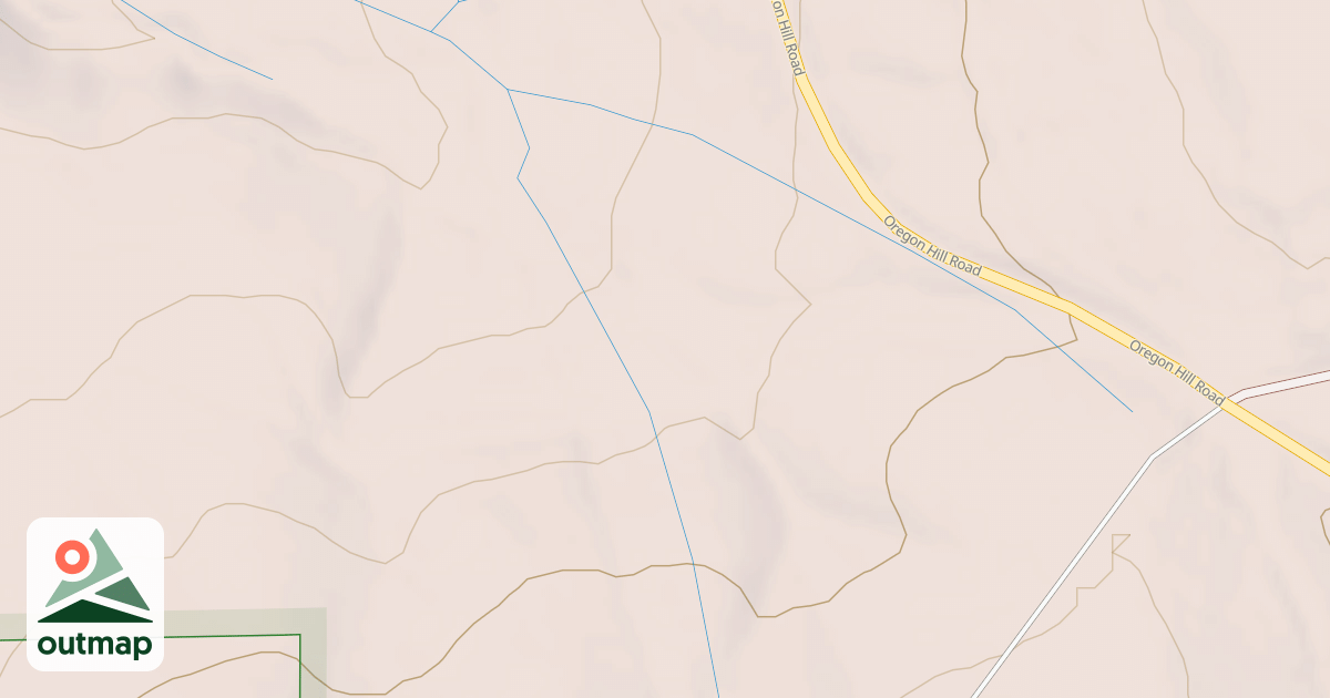 Map of MEADOW