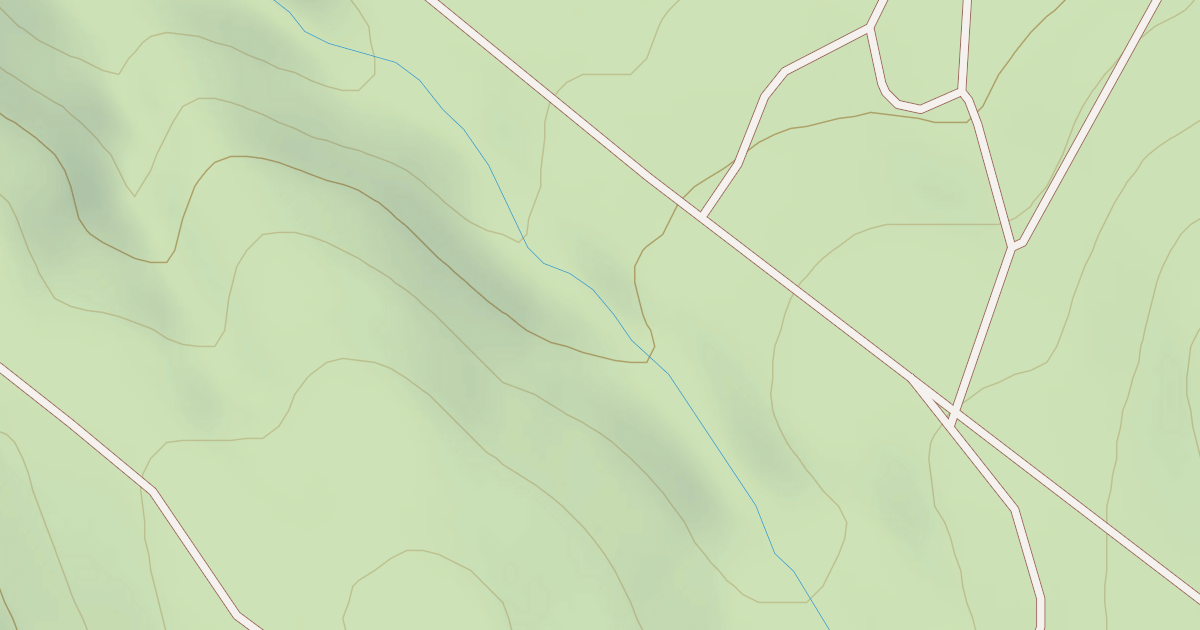 Map preview of BLM National GTLF Public Motorized Roads 6287b1e7-ca28-4caf-9d11-ee84dac0fd94