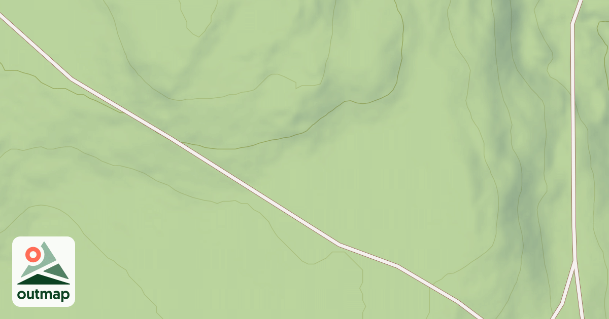 Map of Corridor 7