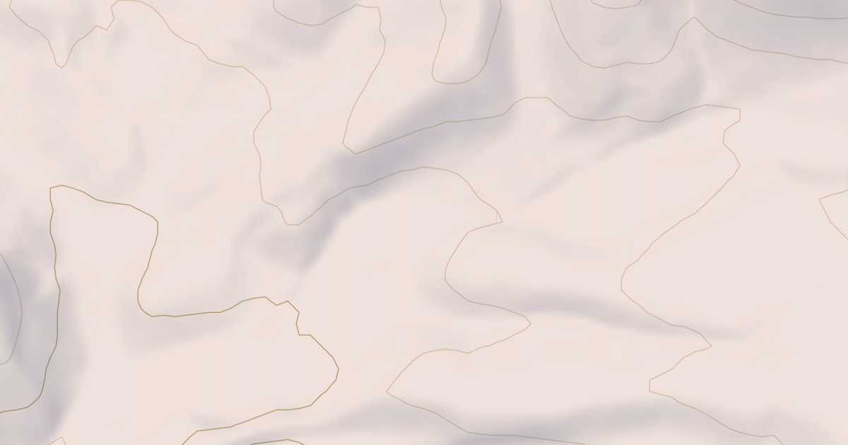 Map preview of Shoshone Ohv Trail System - #0