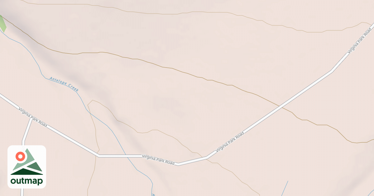 Map of BLM National GTLF Public Motorized Roads 7497b4fd-77cc-43fd-8c12-461d8d3aaf7b