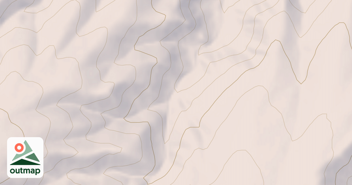 Map of BLM National GTLF Public Motorized Roads 6729eee9-b718-43c5-b51b-55ee6ed5240f