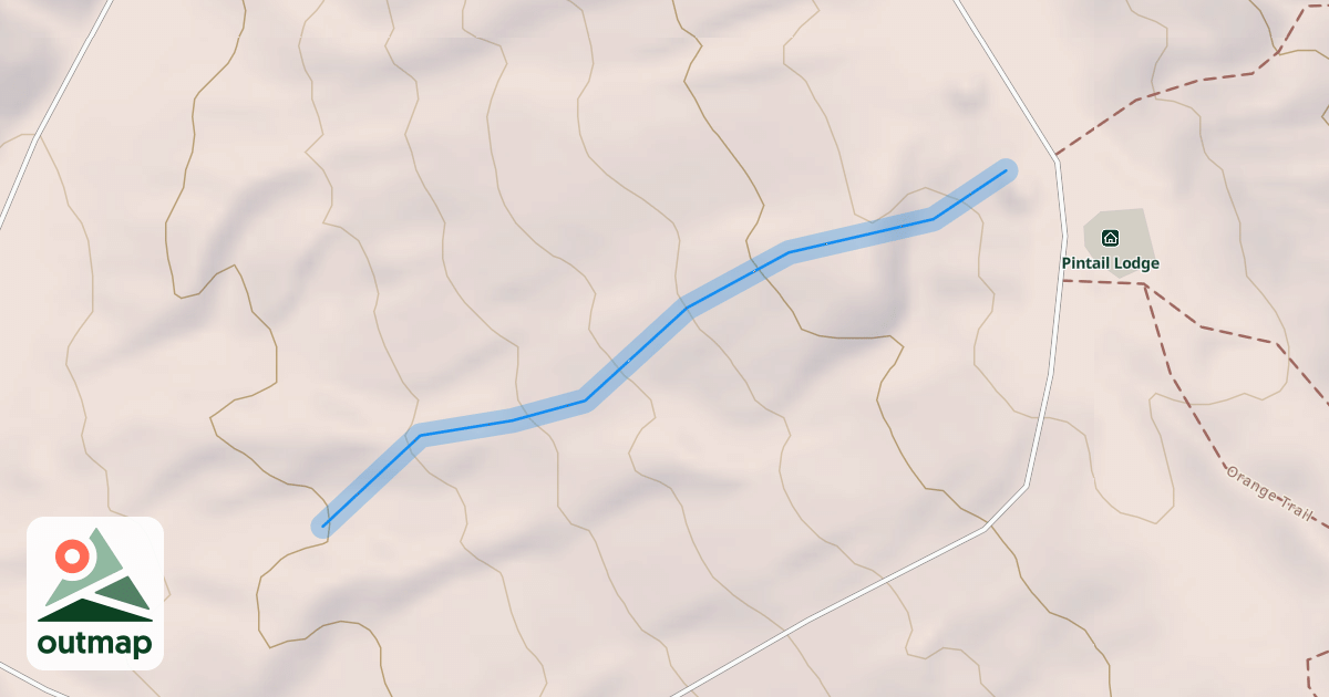 Map of Hot Flash