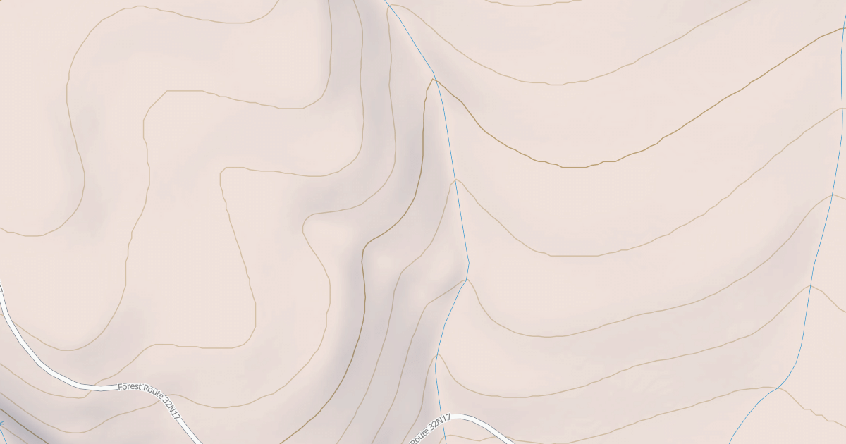 Map preview of BUNCHGRASS