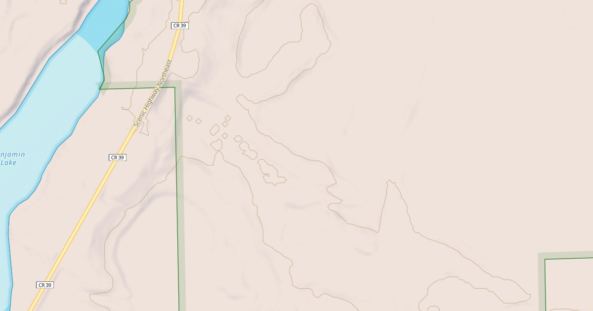 Map preview of RABIDEAU