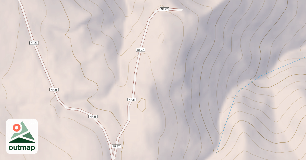 Map of O-6511027