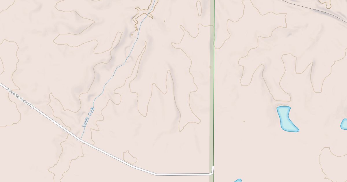 Map preview of 1372