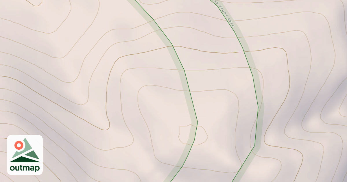 Map of USGS National Digital Trails cebe185c-d23c-4bb2-8c02-cfa04c90b67f