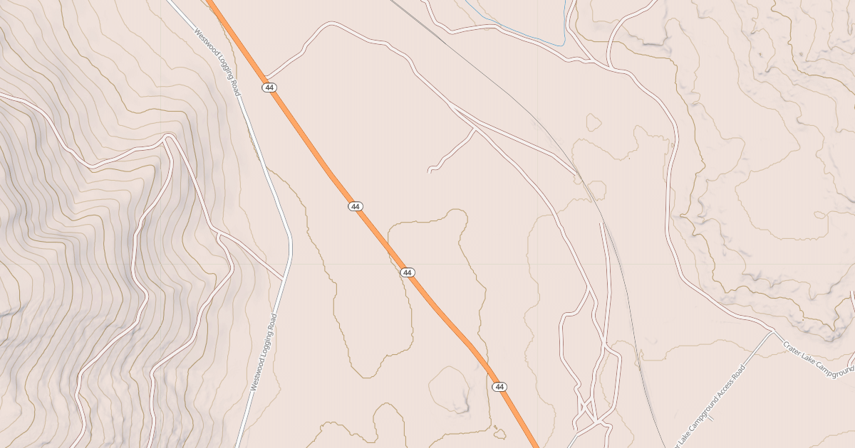 Map preview of BOGARD RS SPUR