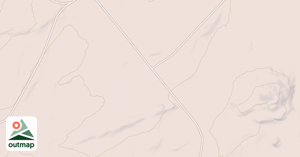 Map of FDR2192