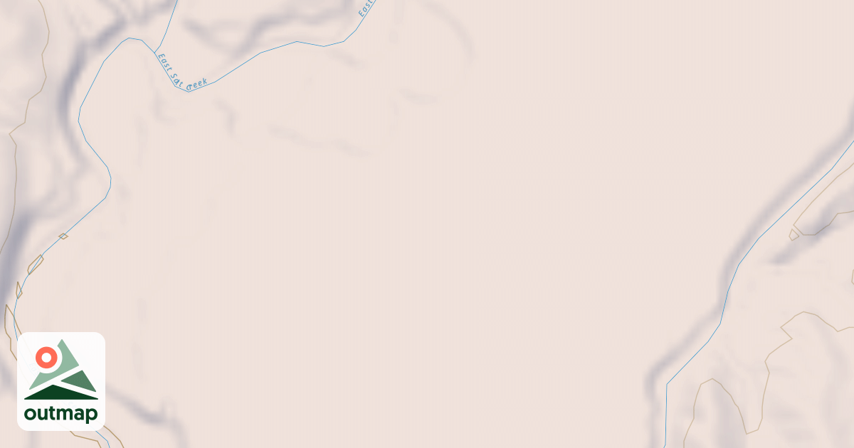 Map of 100