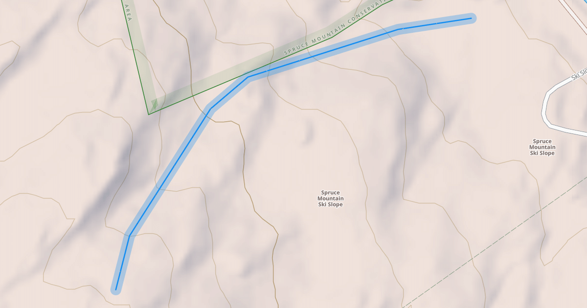 Map preview of Suicide
