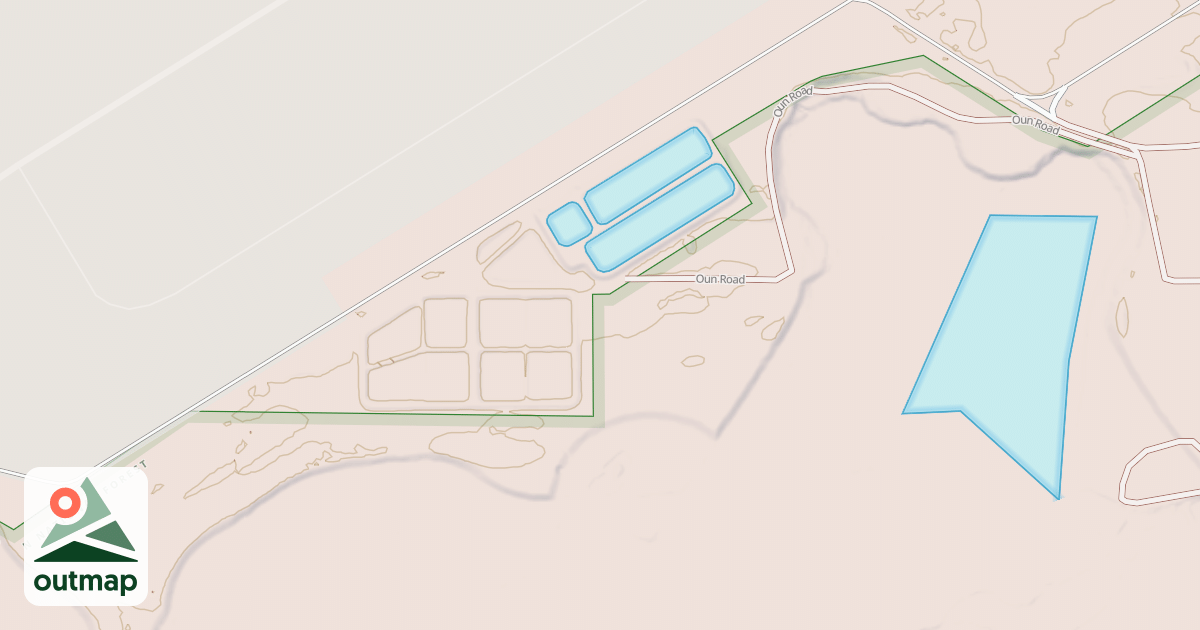 Map of 2291