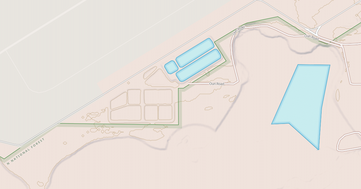 Map preview of 2291
