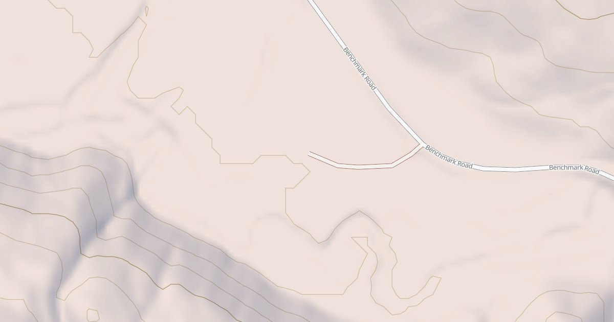 Map preview of CUND235016
