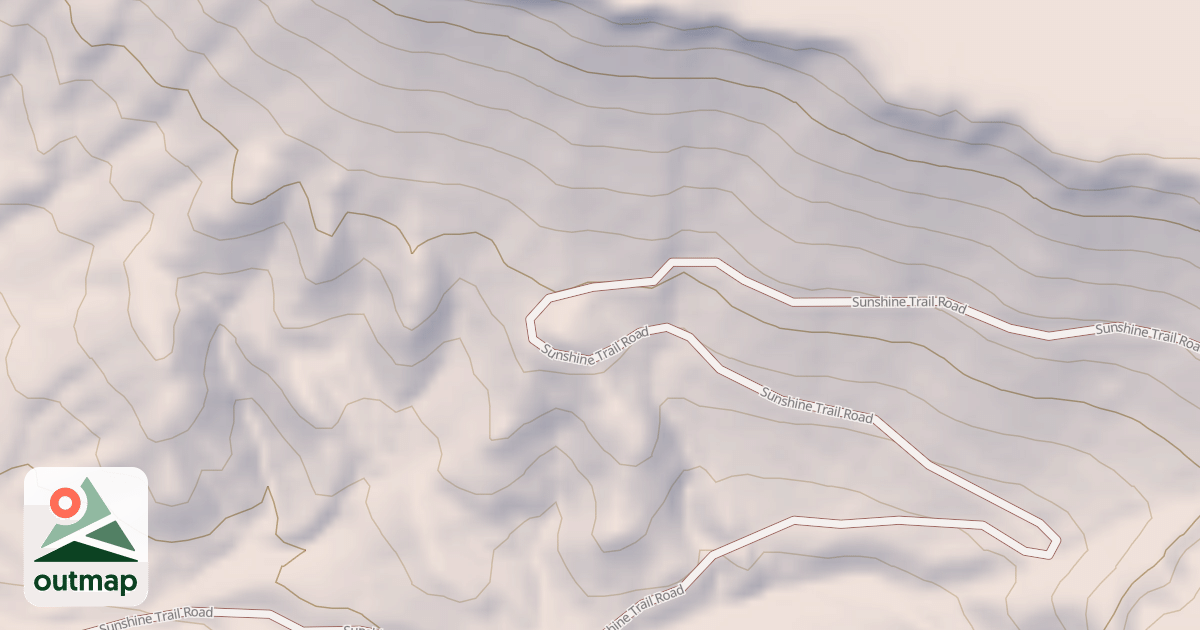 Map of 2009