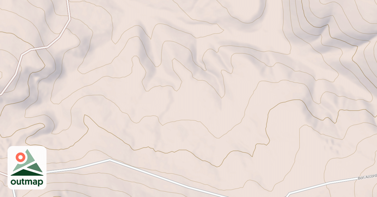 Map of BLM National GTLF Public Motorized Roads 6154922b-ff12-47d4-a68c-d4368f2ca117