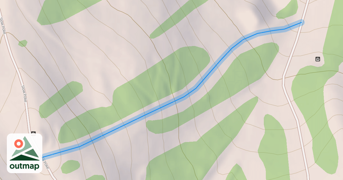 Map of Winchester