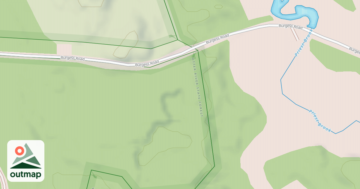 Map of USGS National Digital Trails 1351ef76-3d0c-40fc-ba62-e3076485ac66