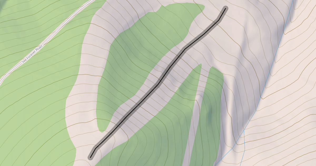 Map preview of Spiral Stairs