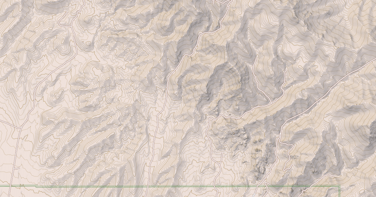 Map preview of SOUTH PINE