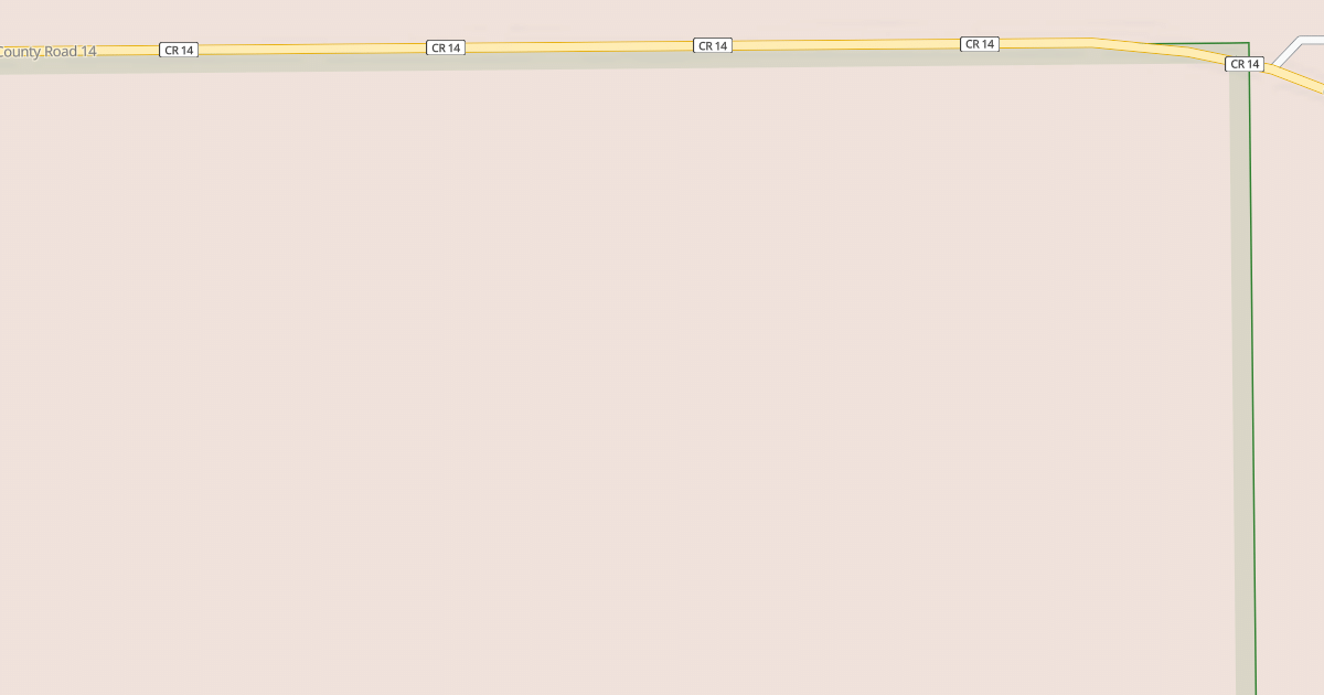 Map preview of BIGFORK RIVER SPUR 3325