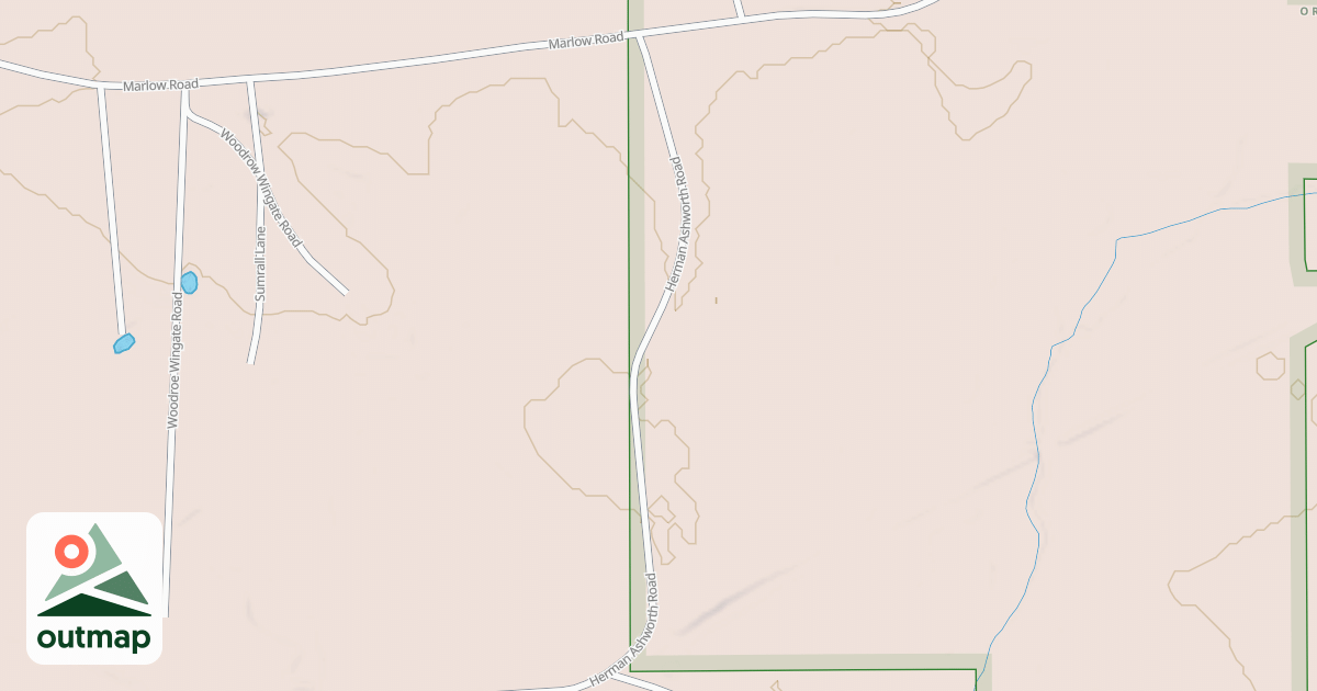 Map of CAROL