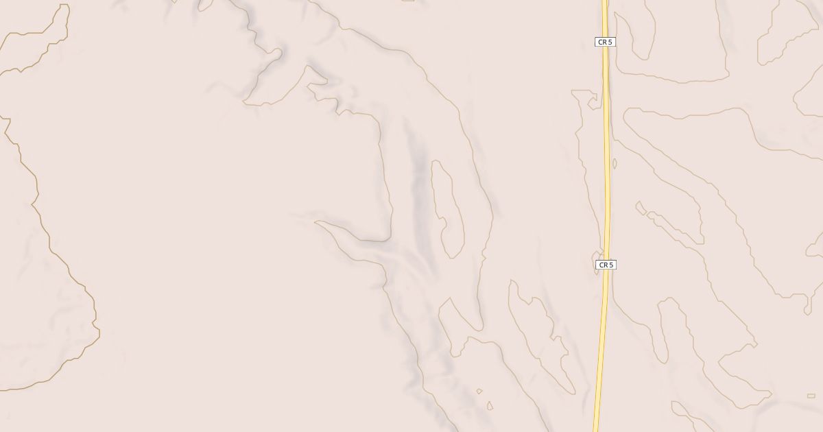 Map preview of Wilton Trails Northwest