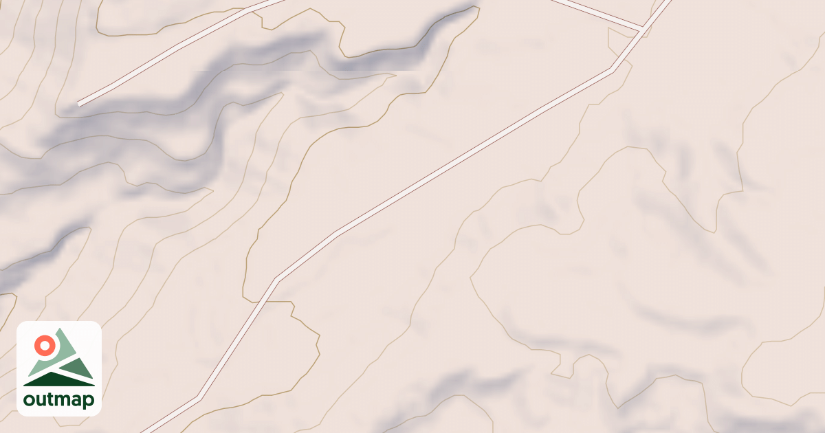 Map of BLM National GTLF Public Motorized Roads 2a7b6037-9320-43f7-8298-545518ecfda3