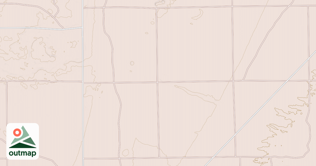 Map of JERRY
