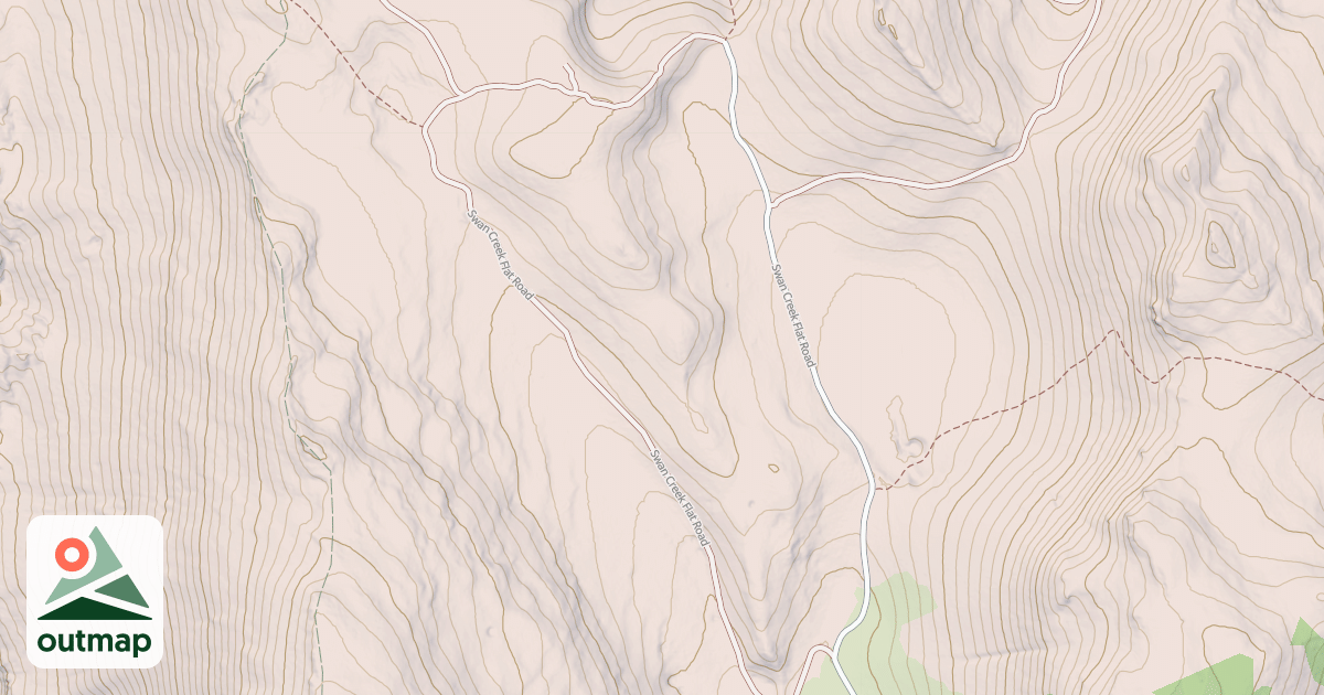Map of RED SINKS