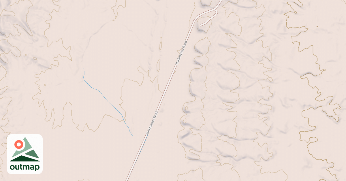 Map of BLM National GTLF Public Motorized Roads 2c9458a6-2f24-4ab2-b0ef-5898238c28e8