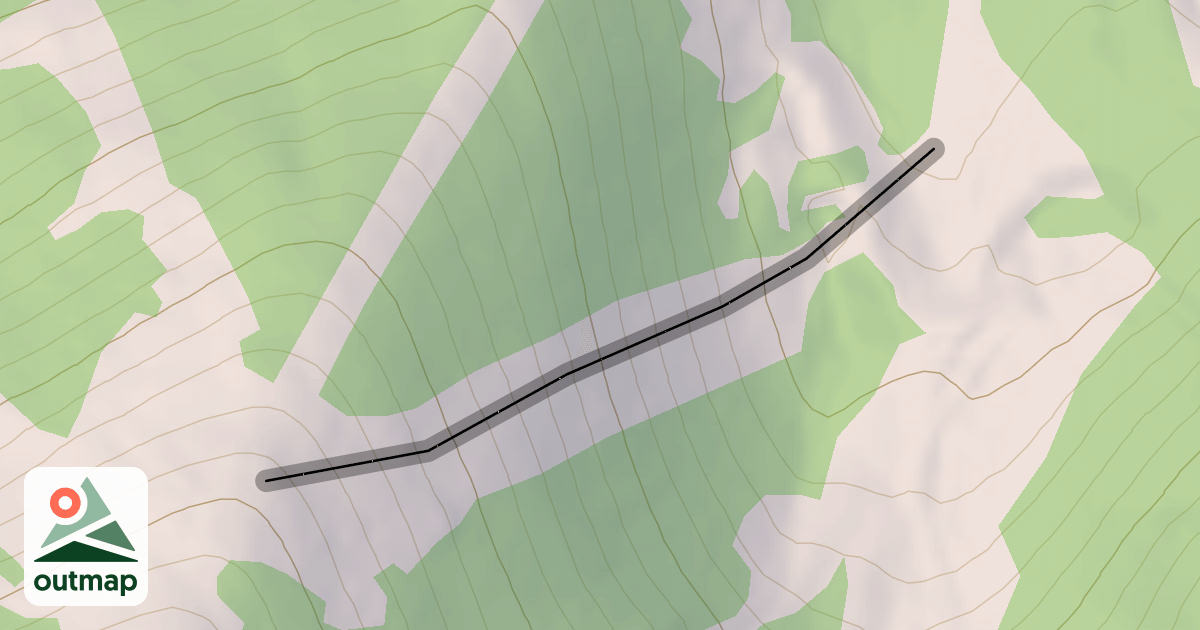 Map of The Pitch
