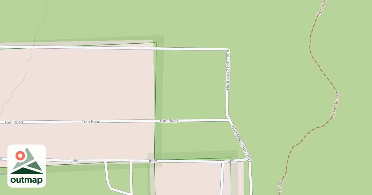 Map of USFS Motor Vehicle Use Map Roads {173D6AE5-53BD-444E-AFE0-1625F196C803}