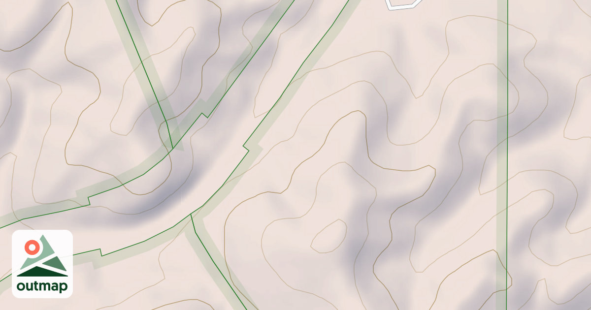 Map of Sherwin