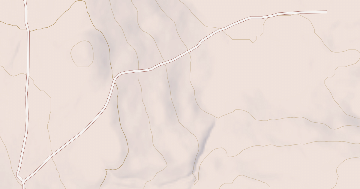 Map preview of BLM National GTLF Public Motorized Roads 8ab0c404-2b8d-43d7-8d77-07516bf2cf24