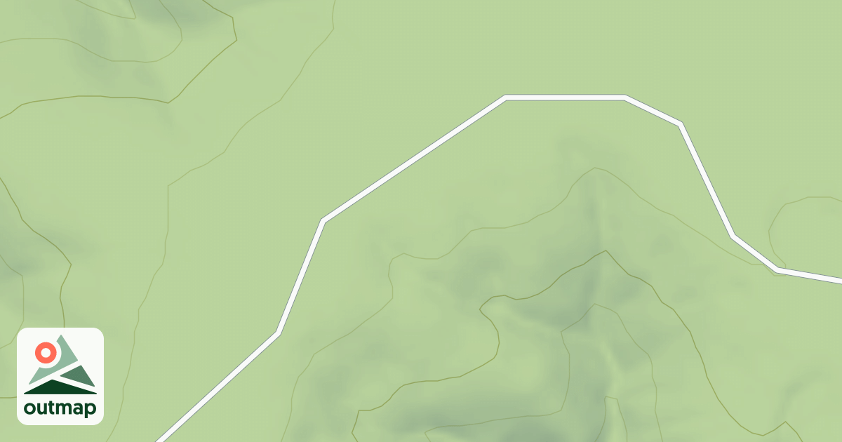 Map of NICHOLS