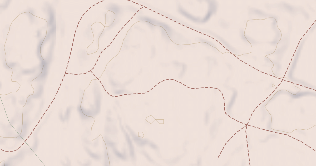 Map preview of USGS National Digital Trails d6ed5243-24ae-4515-b6f8-a0637efb9dc3
