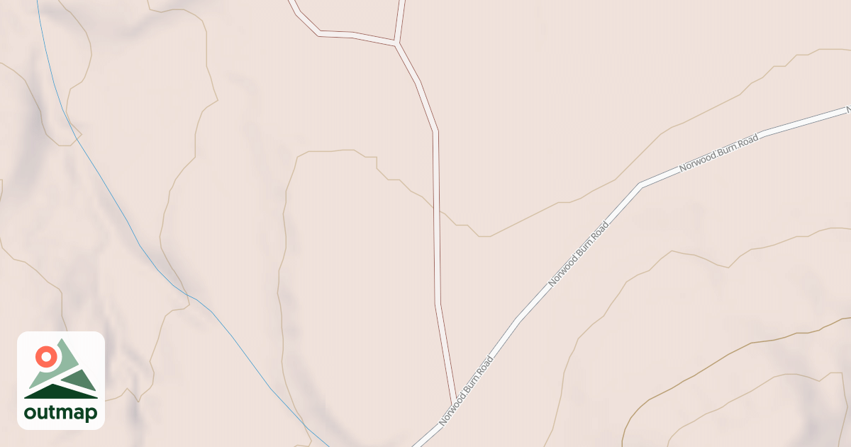 Map of BLM National GTLF Public Motorized Roads 36900f13-796e-484d-bb7c-ceba68d51400