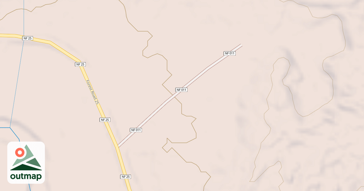 Map of HAMMA HAMMA PIT