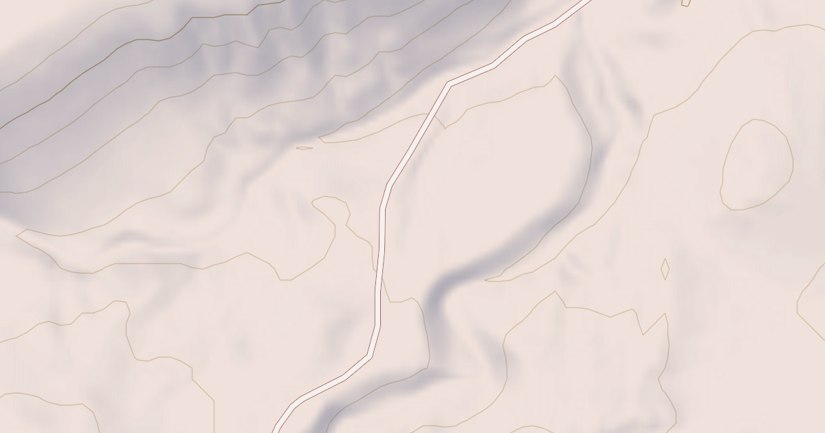 Map preview of GROVE FLAT