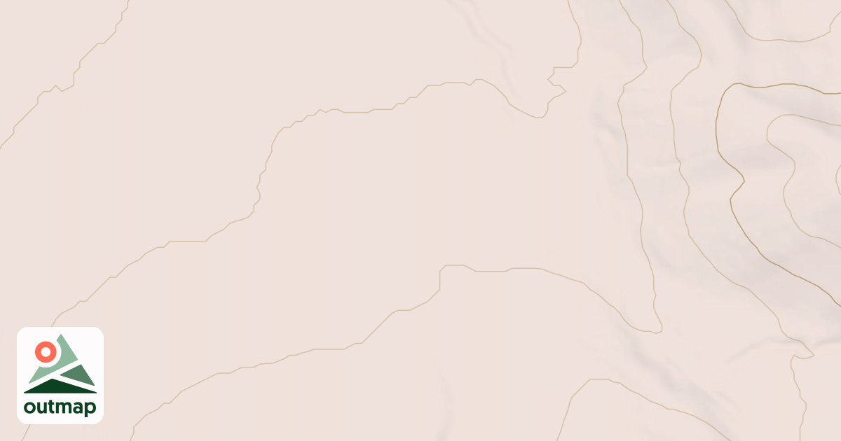 Map of BLM National GTLF Public Motorized Roads 16172bc9-e946-489f-8ab3-c8a92040ccd6