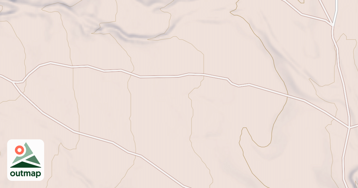 Map of BLM National GTLF Public Motorized Roads 2de3e30e-4c66-40f0-8bf4-c92a14030b15