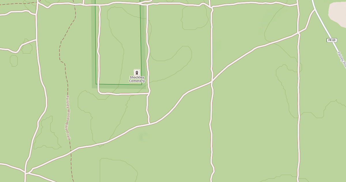 Map preview of USFS National Forest System Roads {7A95C465-9C08-41DA-B753-4B9442DE094B}