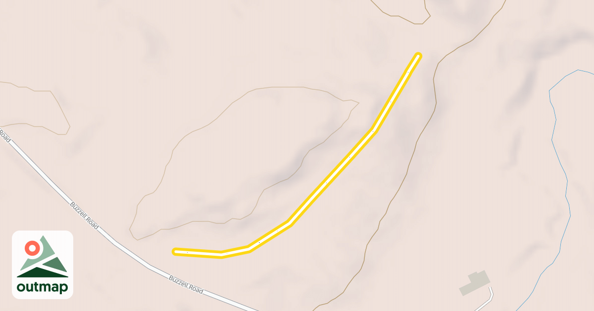 Map of Bobcat